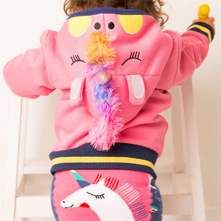 Just a Fairytale Magic Hoodie - The Glamorous Grub