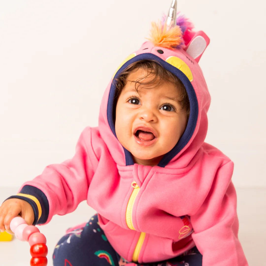 Just a Fairytale Magic Hoodie - The Glamorous Grub