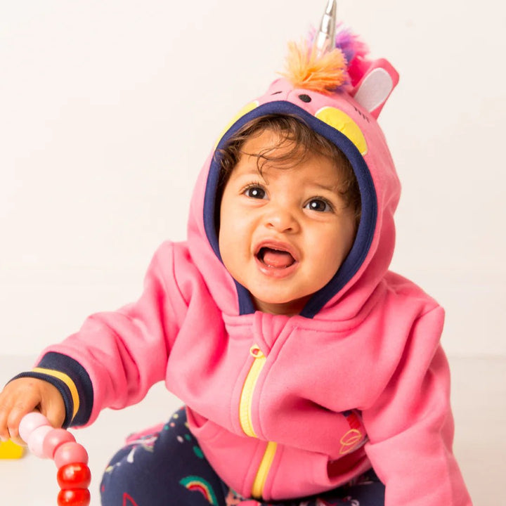 Just a Fairytale Magic Hoodie - The Glamorous Grub
