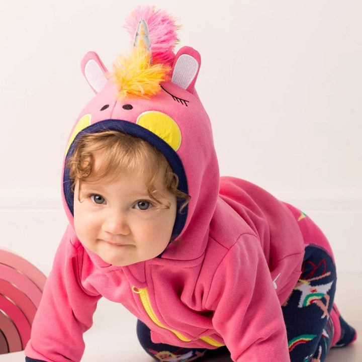 Just a Fairytale Magic Hoodie - The Glamorous Grub
