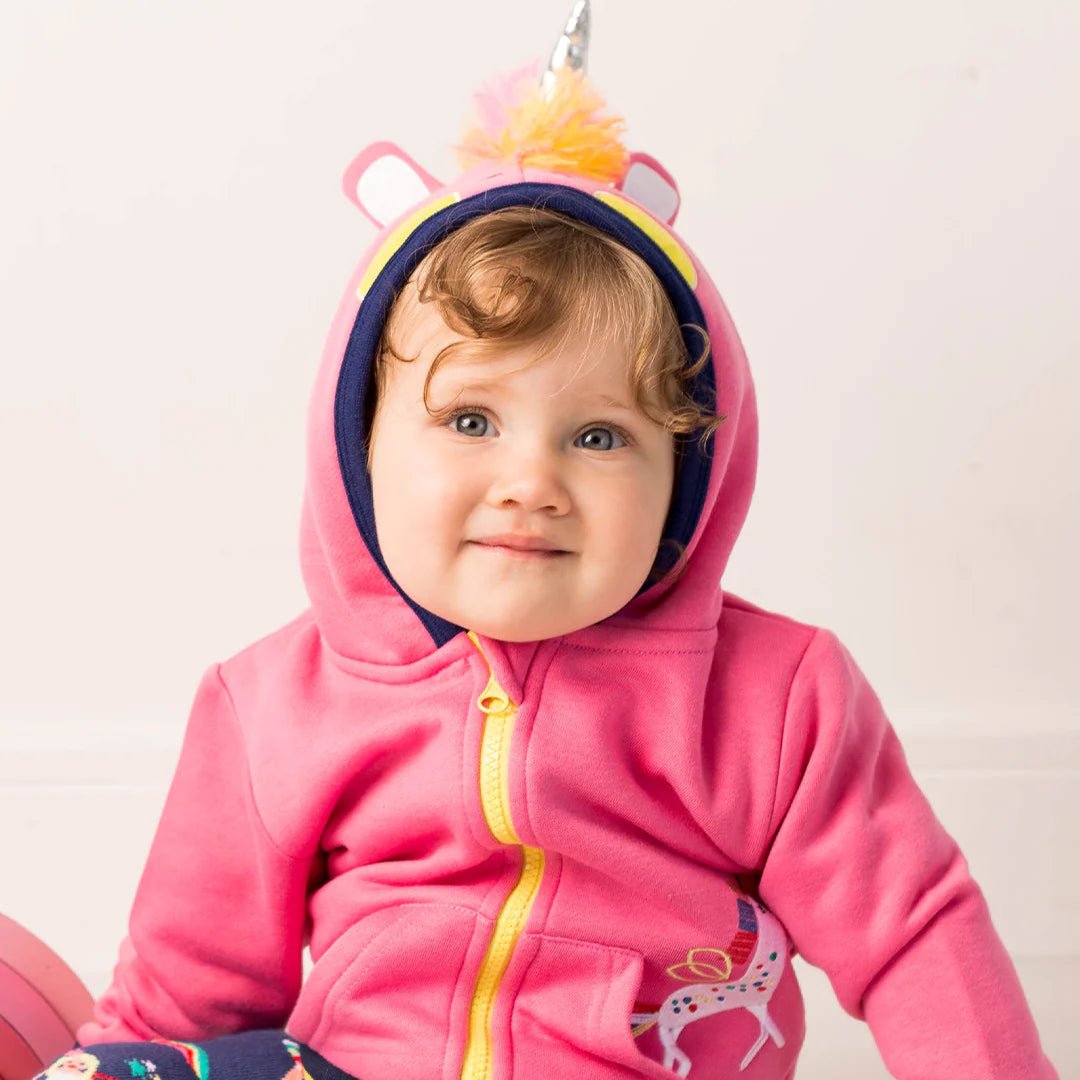 Just a Fairytale Magic Hoodie - The Glamorous Grub