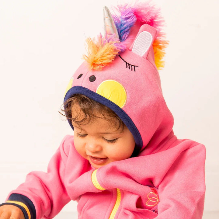Just a Fairytale Magic Hoodie - The Glamorous Grub