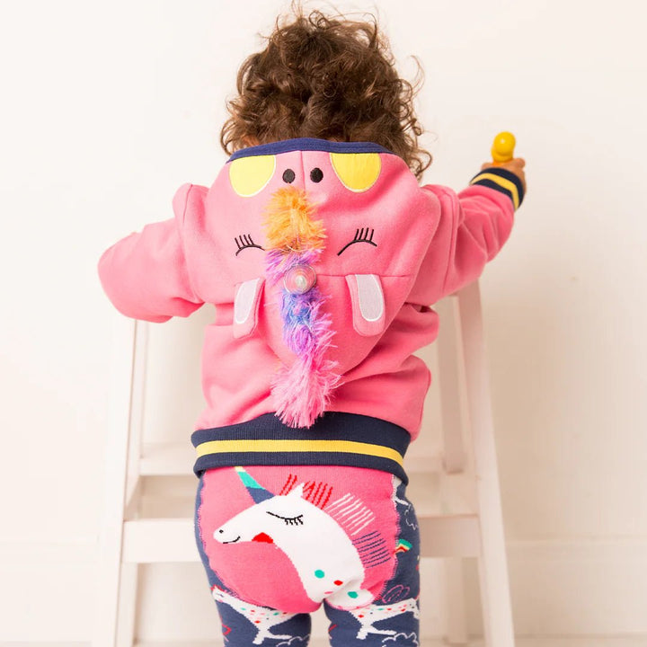 Just a Fairytale Magic Hoodie - The Glamorous Grub