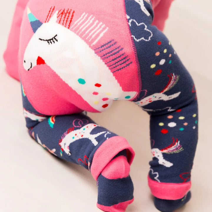 Just a Fairytale Magic Leggings - The Glamorous Grub