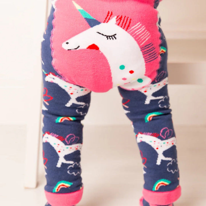 Just a Fairytale Magic Leggings - The Glamorous Grub