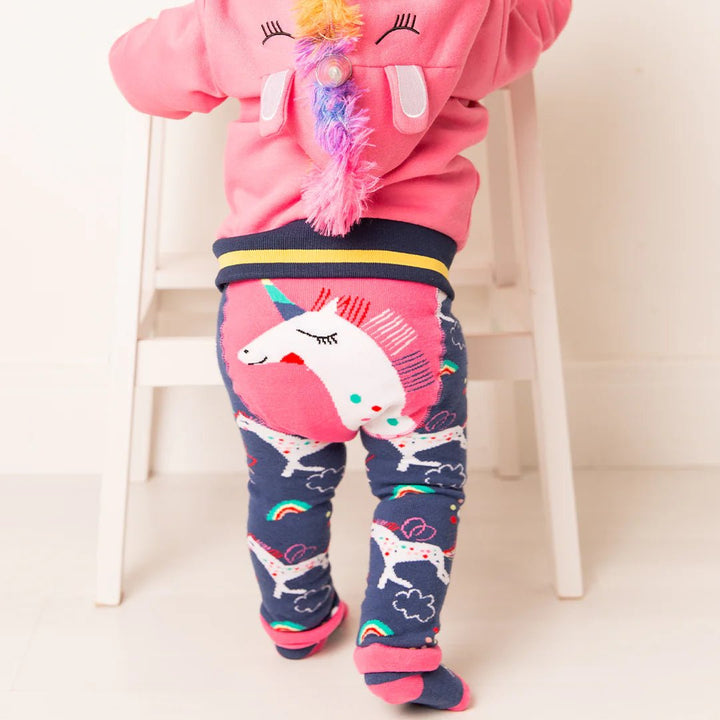 Just a Fairytale Magic Leggings - The Glamorous Grub