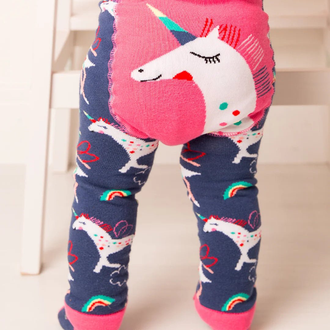 Just a Fairytale Magic Leggings - The Glamorous Grub