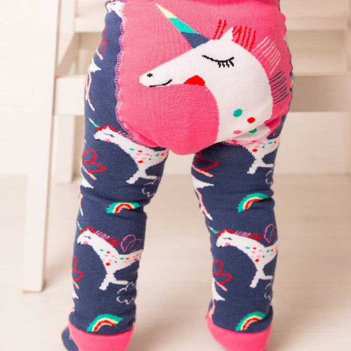 Just a Fairytale Magic Leggings - The Glamorous Grub