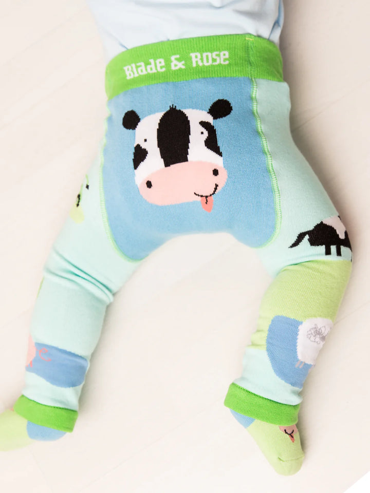 Bailey the Cow Design