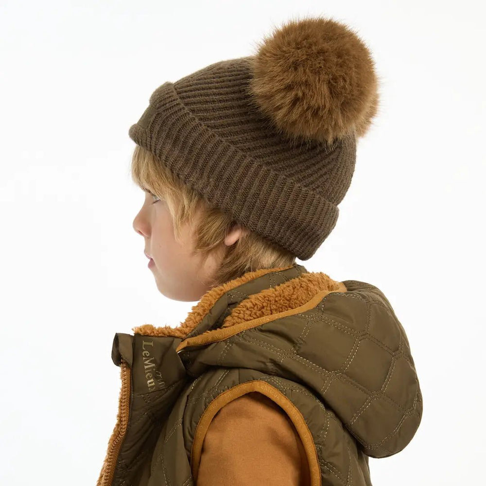 LeMieux Clara Beanie - Alpine - The Glamorous Grub