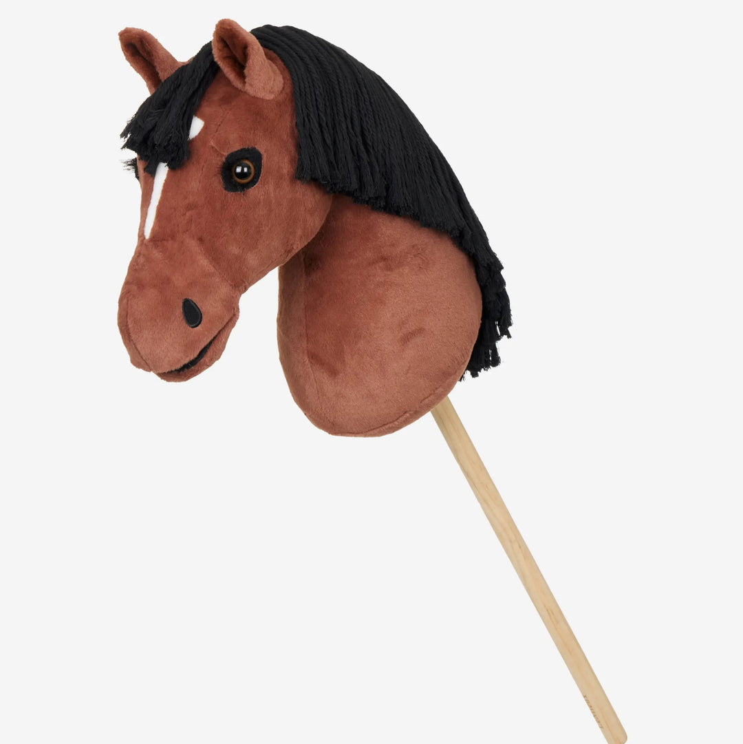 Lemieux Hobby Horse Chancer - The Glamorous Grub