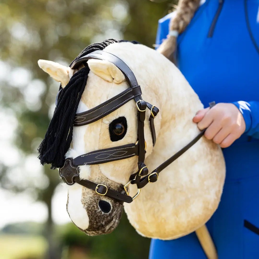 Lemieux Hobby Horse Dream - The Glamorous Grub
