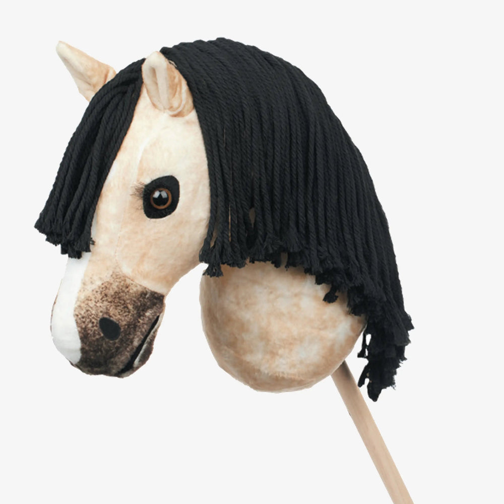 Lemieux Hobby Horse Dream - The Glamorous Grub