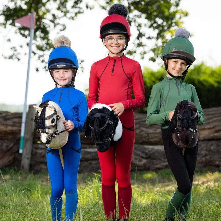 Lemieux Hobby Horse Dream - The Glamorous Grub