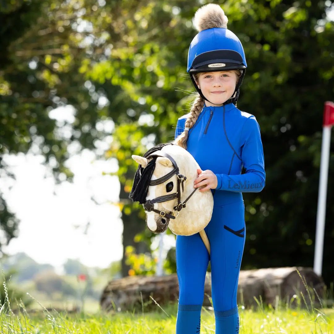 Lemieux Hobby Horse Dream - The Glamorous Grub