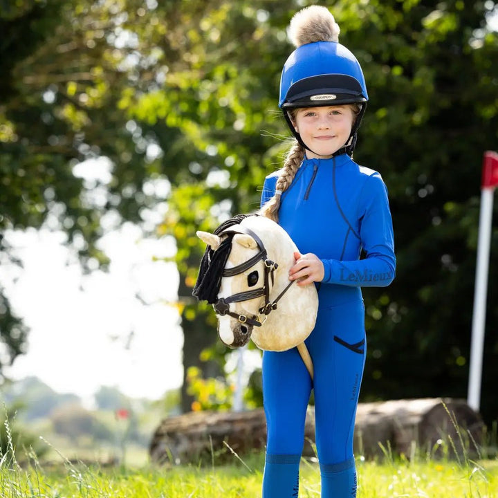 Lemieux Hobby Horse Dream - The Glamorous Grub
