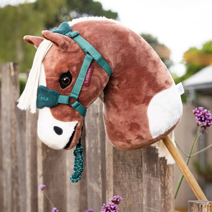 Lemieux Hobby Horse Flash - The Glamorous Grub