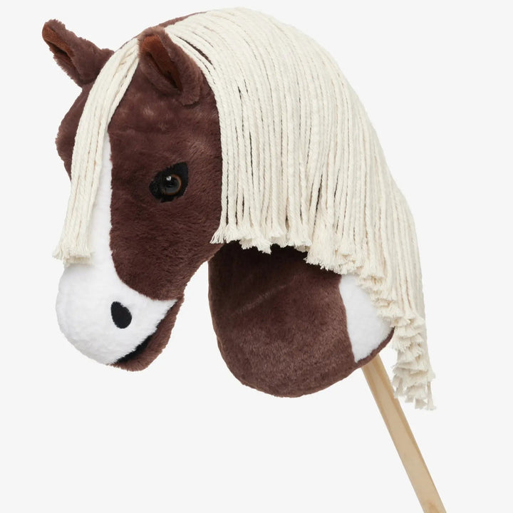 Lemieux Hobby Horse Flash - The Glamorous Grub