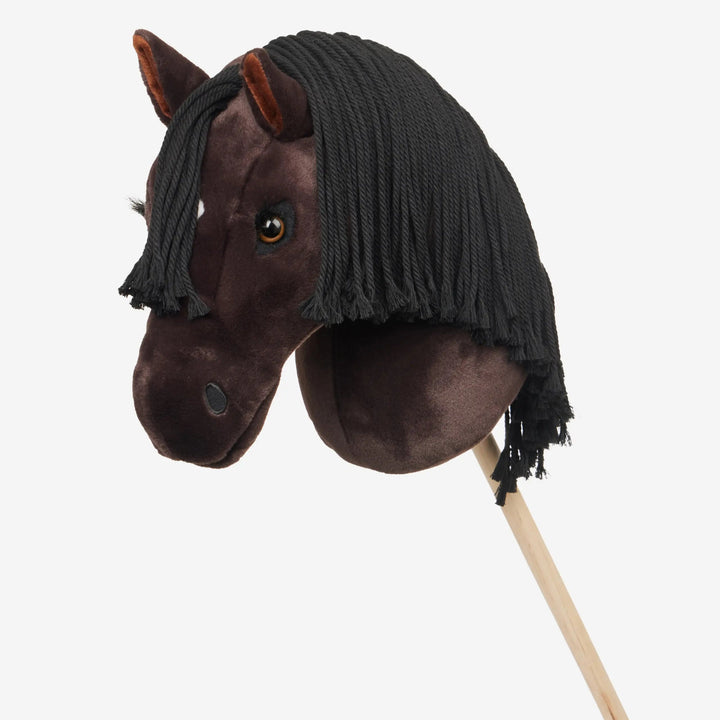 Lemieux Hobby Horse Freya - The Glamorous Grub