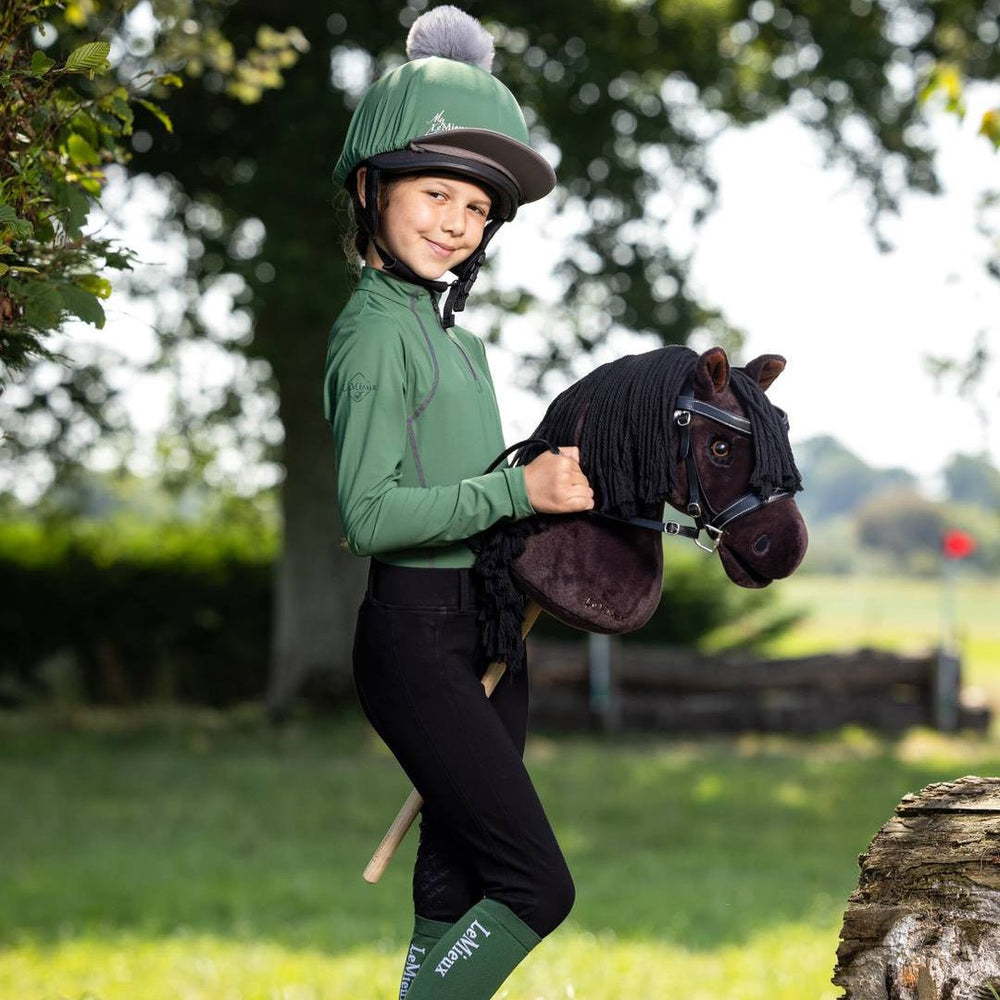 Lemieux Hobby Horse Freya - The Glamorous Grub