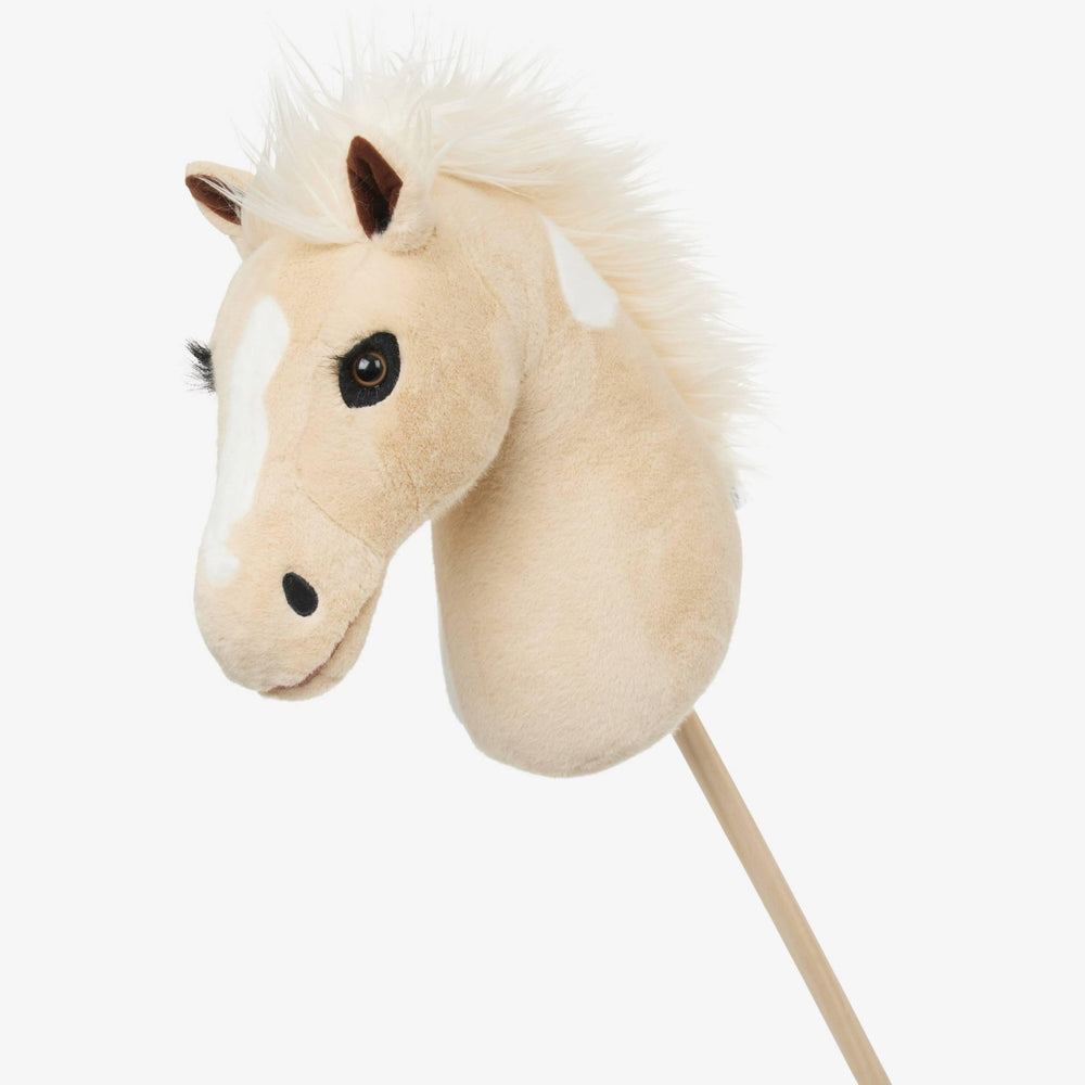 Lemieux Hobby Horse Lemon - The Glamorous Grub