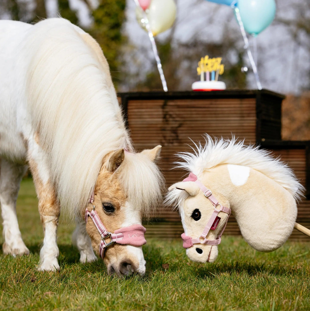 Lemieux Hobby Horse Lemon - The Glamorous Grub