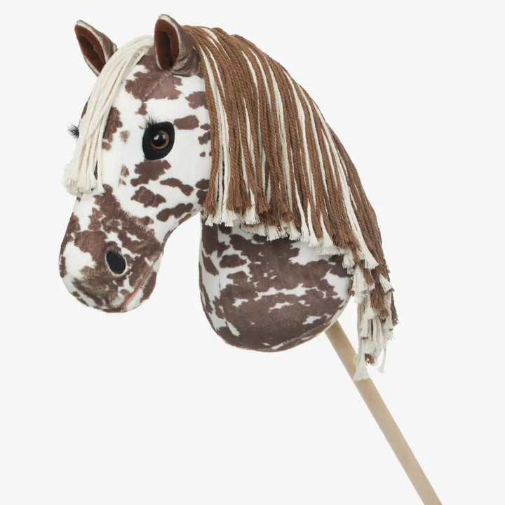 Lemieux Hobby Horse Montana - The Glamorous Grub