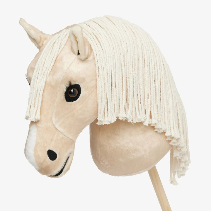 Lemieux Hobby Horse Popcorn - The Glamorous Grub