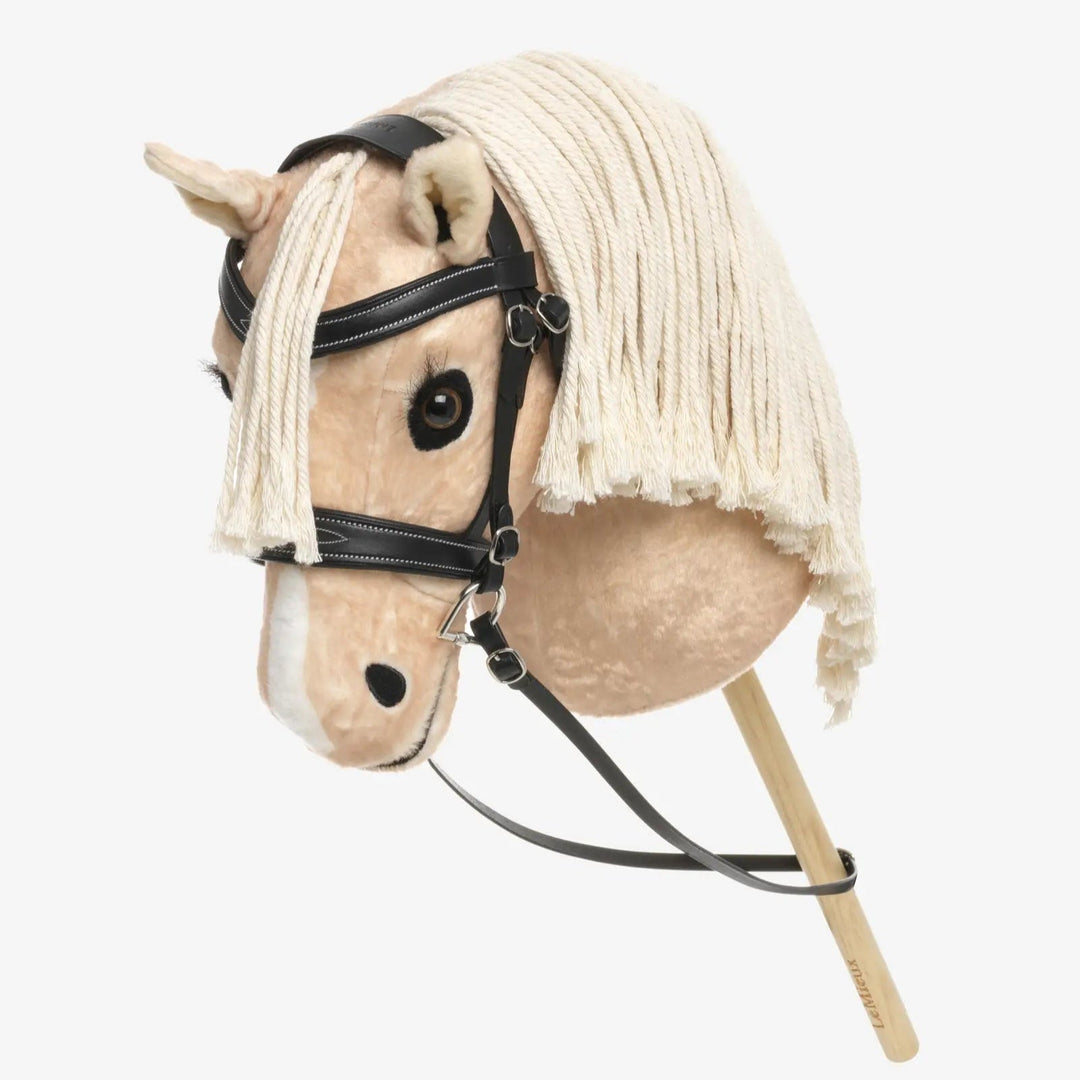 Lemieux Hobby Horse Popcorn - The Glamorous Grub