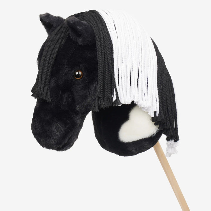 Lemieux Hobby Horse Razzle - The Glamorous Grub