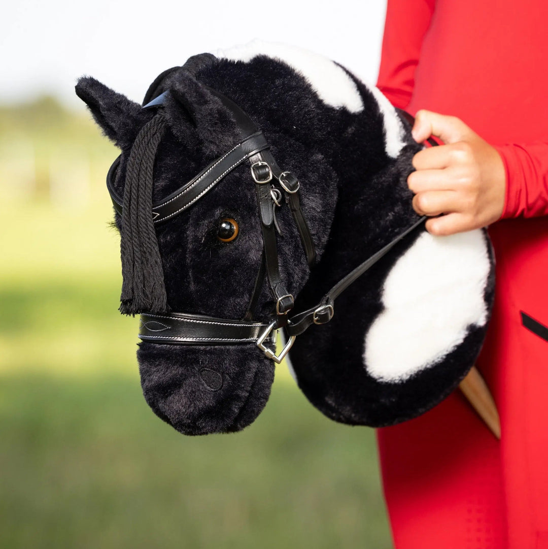 Lemieux Hobby Horse Razzle - The Glamorous Grub