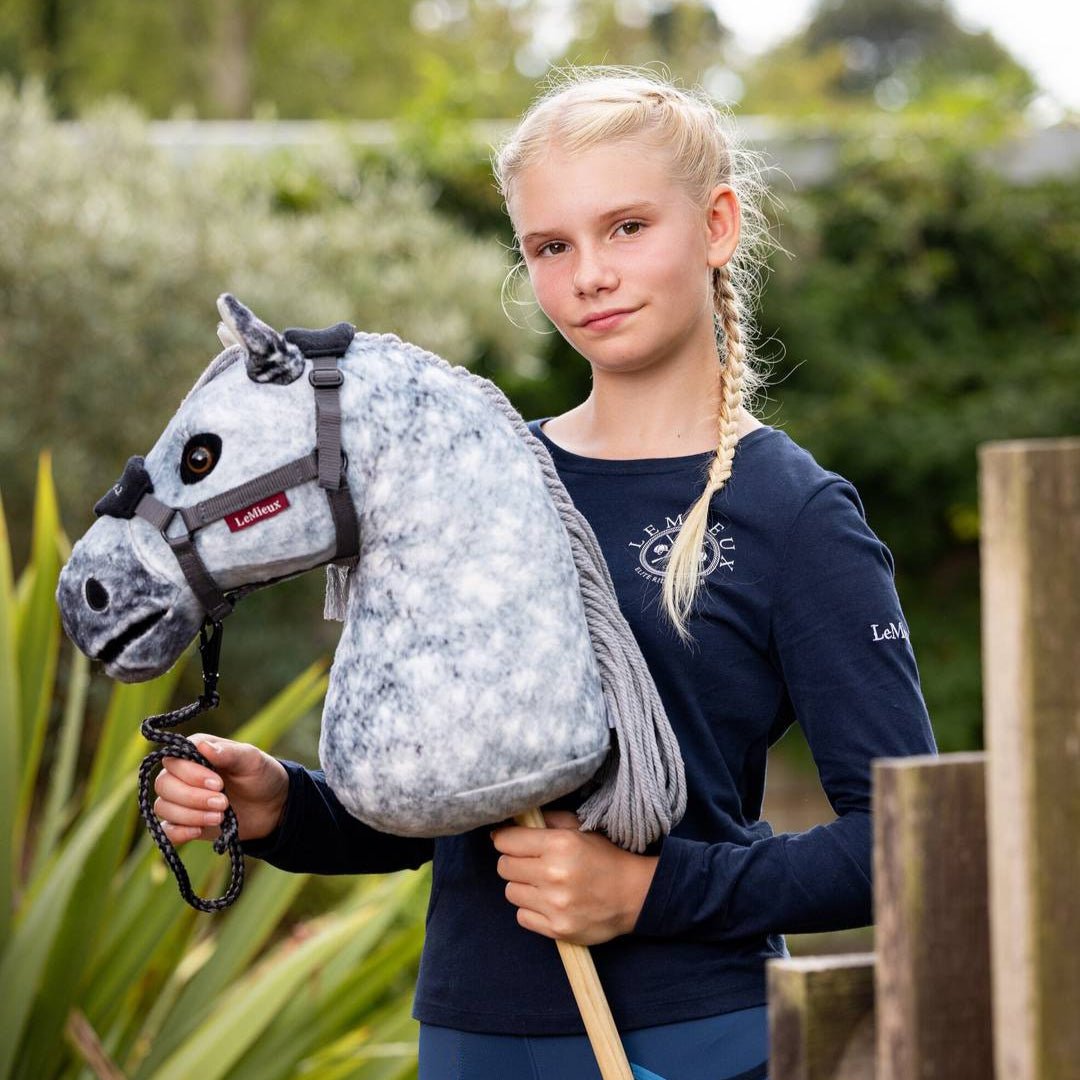 Lemieux Hobby Horse Sammy - The Glamorous Grub