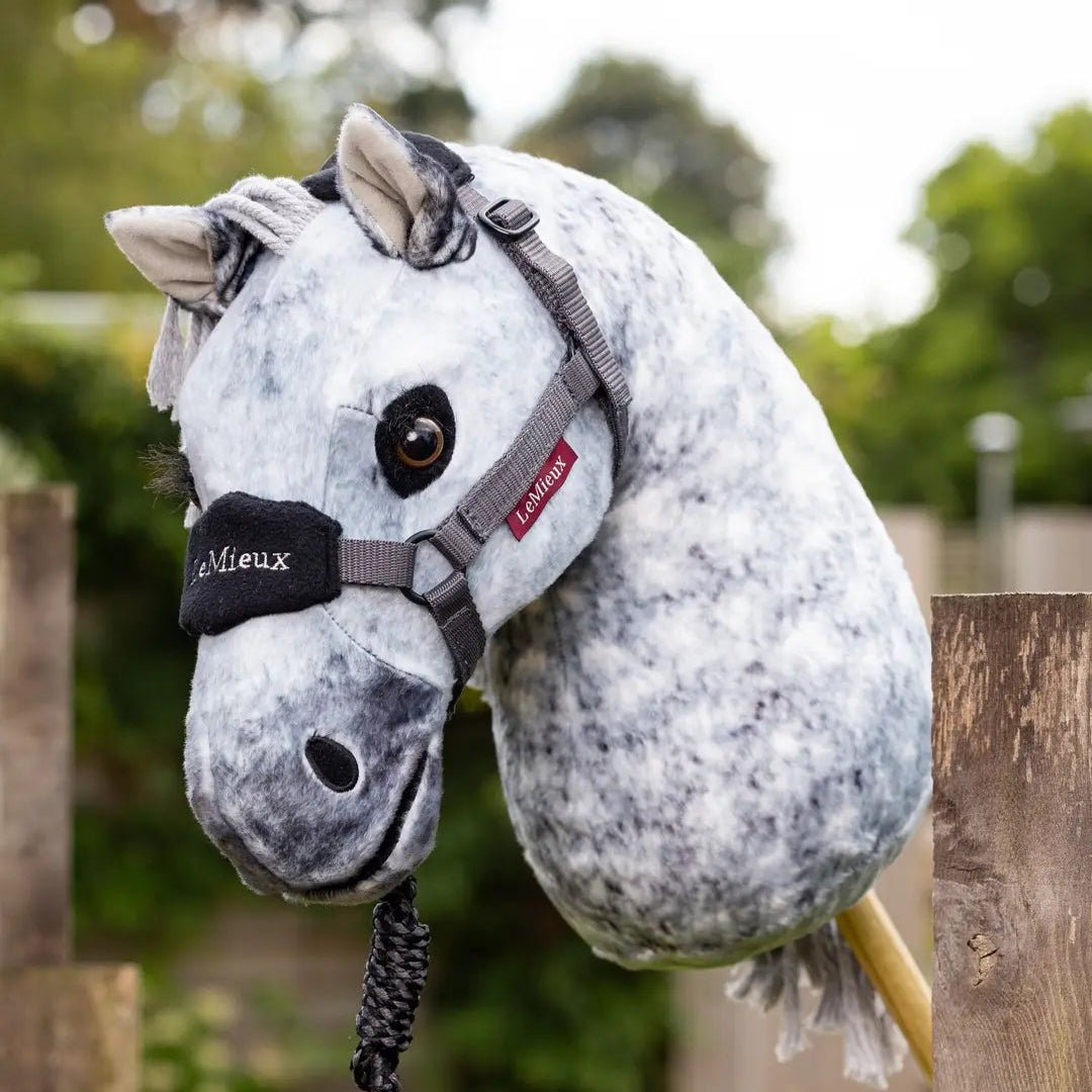 Lemieux Hobby Horse Sammy - The Glamorous Grub