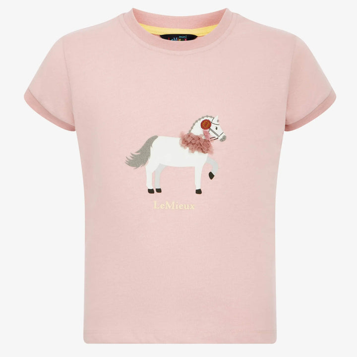 LeMieux Mini Alex Tee Blossom - The Glamorous Grub