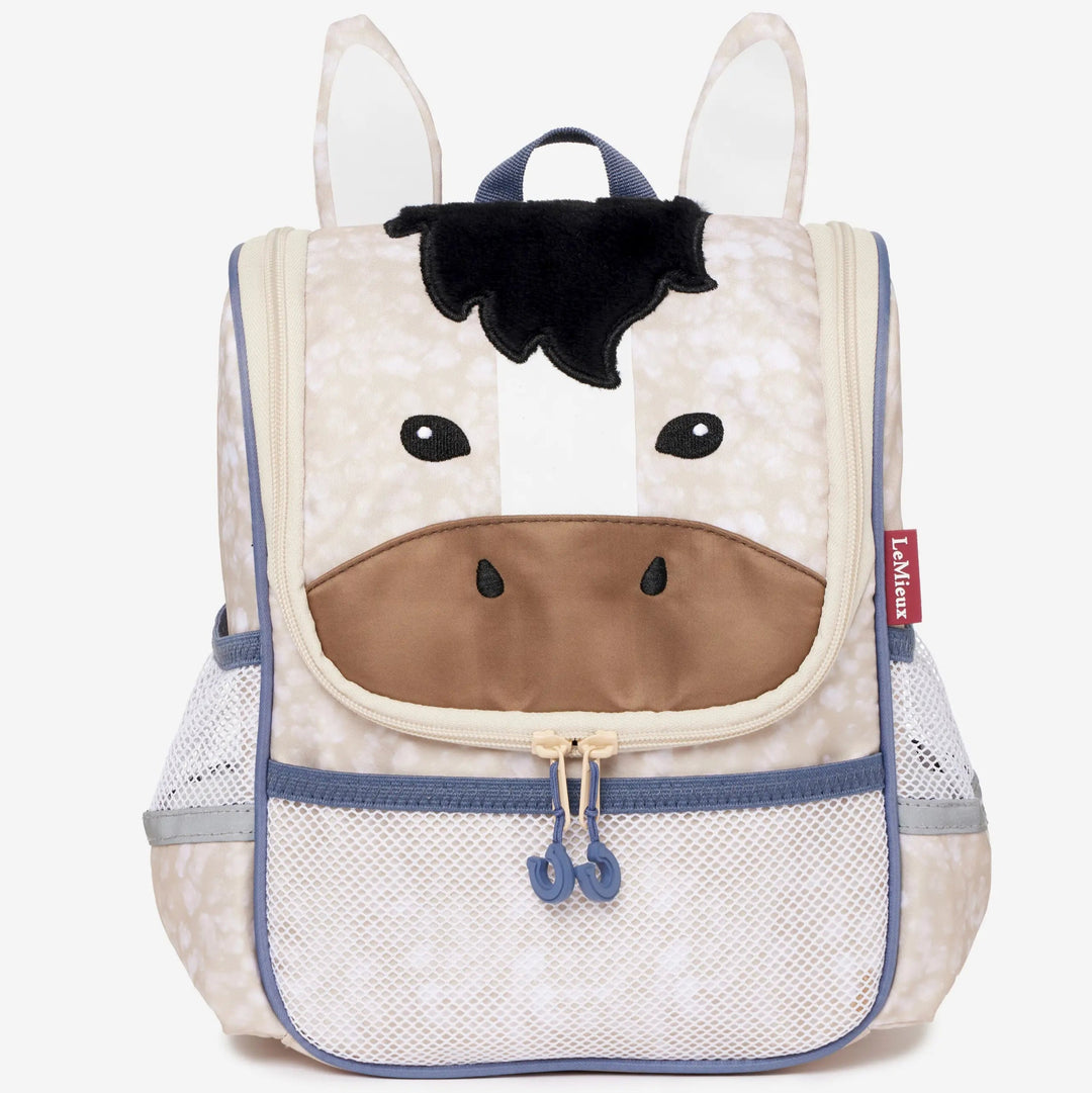 LeMieux Mini Character Backpack - Dream - The Glamorous Grub