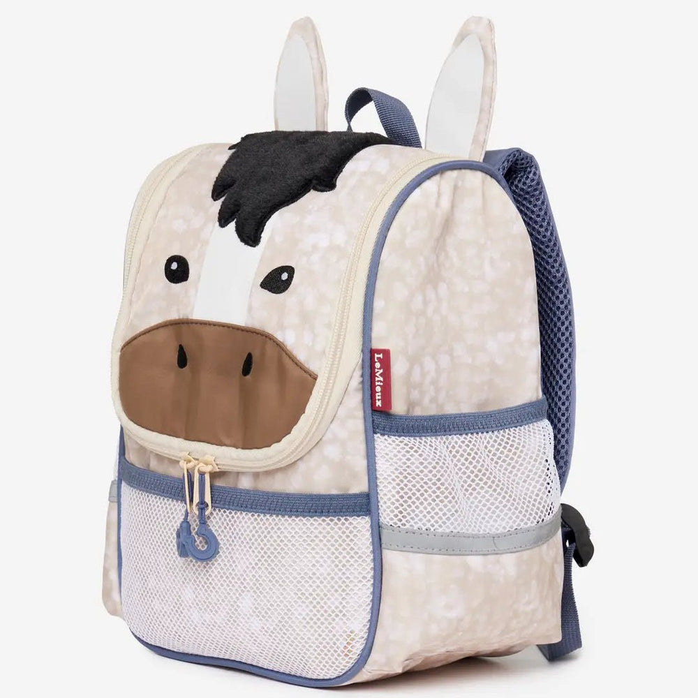 LeMieux Mini Character Backpack - Dream - The Glamorous Grub