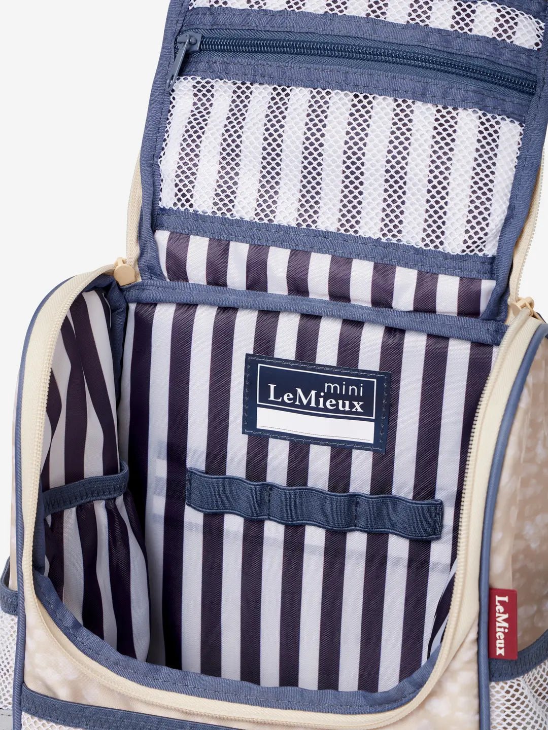 LeMieux Mini Character Backpack - Dream - The Glamorous Grub