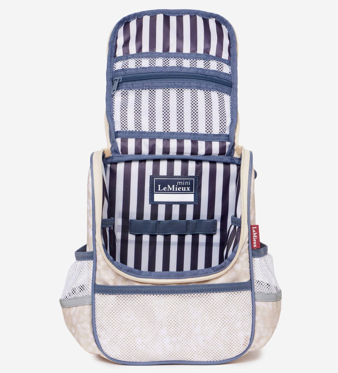 LeMieux Mini Character Backpack - Dream - The Glamorous Grub