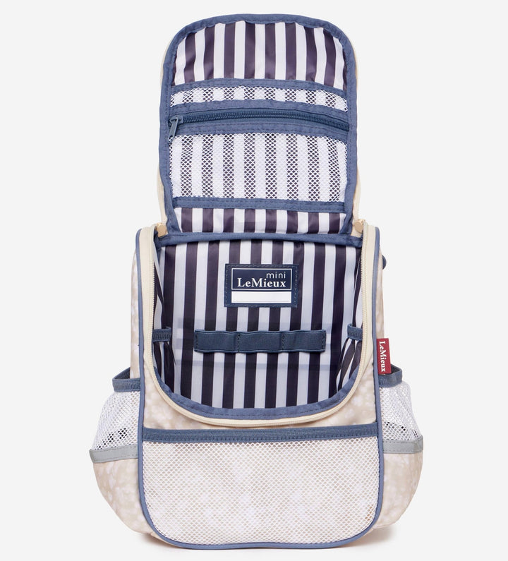 LeMieux Mini Character Backpack - Dream - The Glamorous Grub