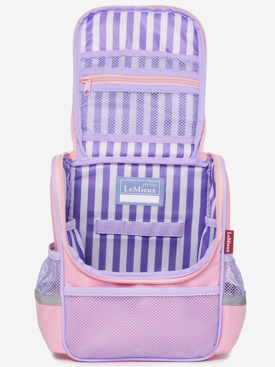 LeMieux Mini Character Backpack - Unicorn - The Glamorous Grub