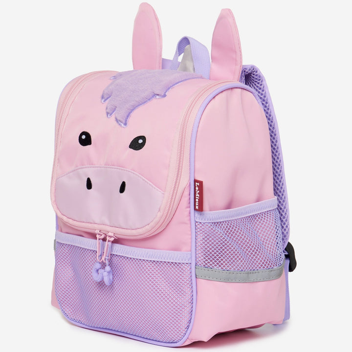 LeMieux Mini Character Backpack - Unicorn - The Glamorous Grub