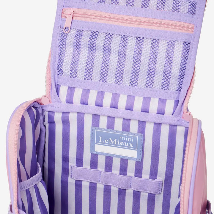 LeMieux Mini Character Backpack - Unicorn - The Glamorous Grub