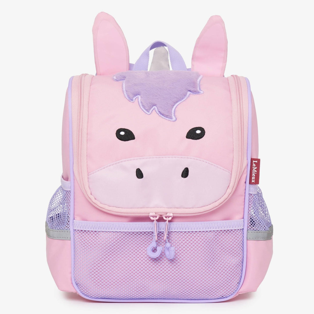 LeMieux Mini Character Backpack - Unicorn - The Glamorous Grub