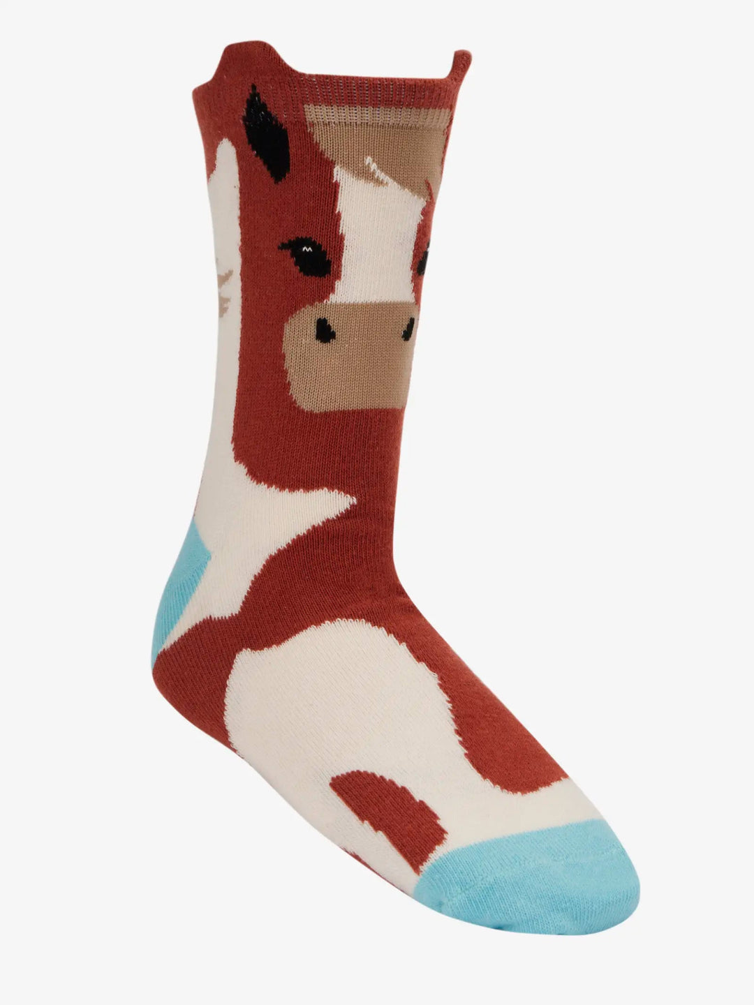 LeMieux Mini Character Socks 'Flash' 2 Pack - The Glamorous Grub