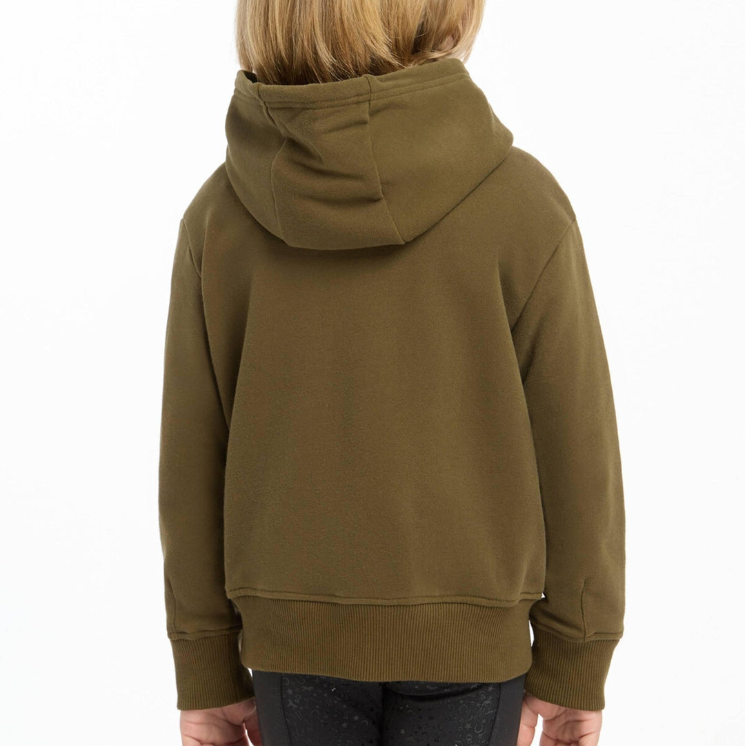 LeMieux Mini Romi Hoodie Alpine - The Glamorous Grub