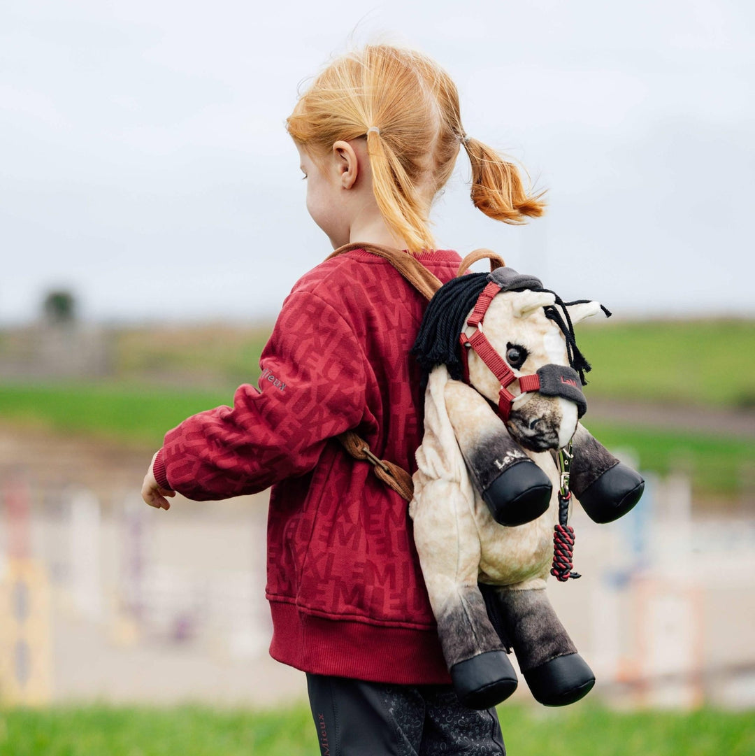 LeMieux Pony Bag Dream - The Glamorous Grub