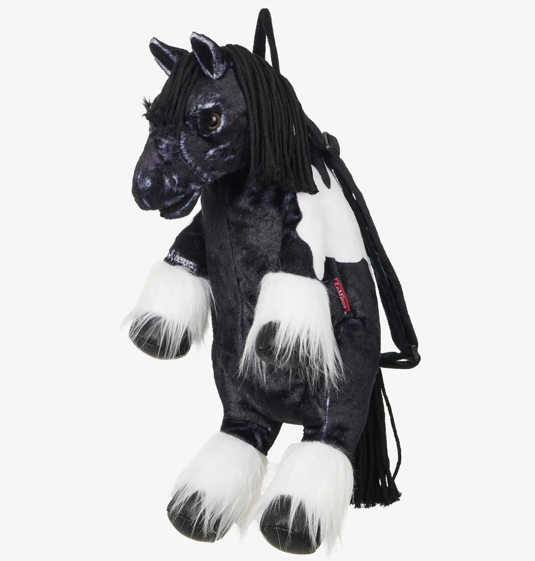 LeMieux Pony Bag Razzle - The Glamorous Grub