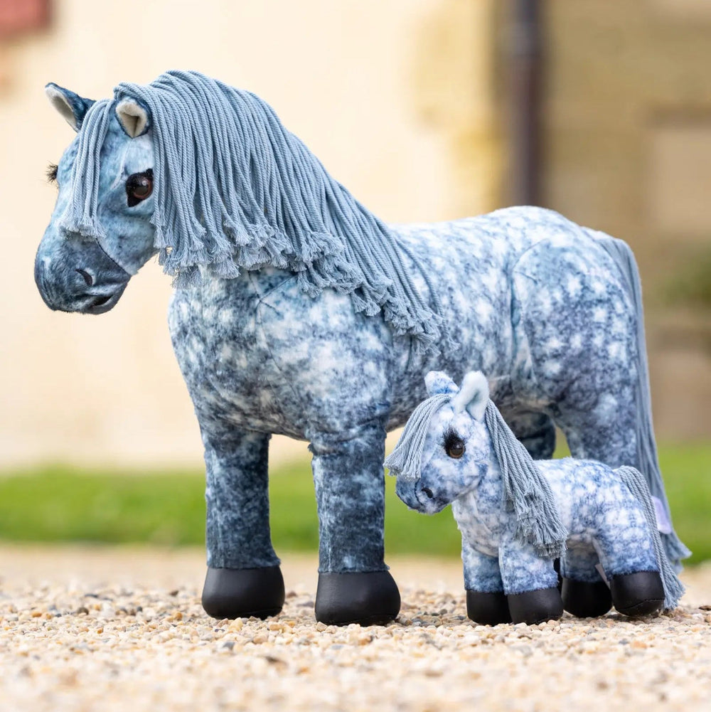 LeMieux Tiny Pony Sammy - The Glamorous Grub