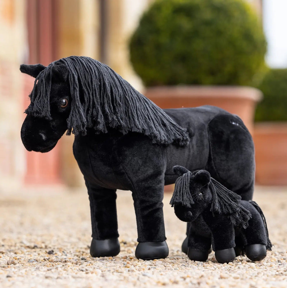 LeMieux Tiny Pony Skye - The Glamorous Grub