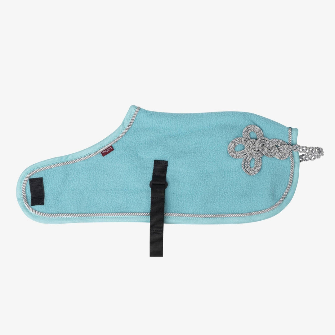 LeMieux Toy Pony Azure Rug - The Glamorous Grub